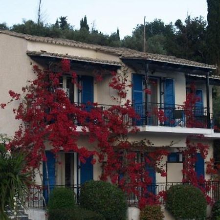 Villa Fiorita Παλαιοκαστρίτσα Εξωτερικό φωτογραφία
