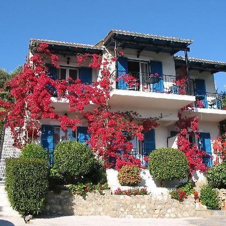 Villa Fiorita Παλαιοκαστρίτσα Εξωτερικό φωτογραφία