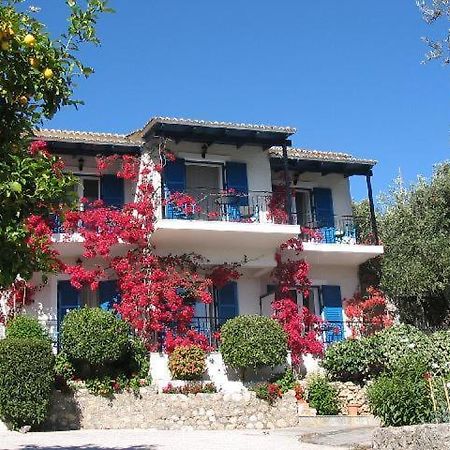 Villa Fiorita Παλαιοκαστρίτσα Εξωτερικό φωτογραφία
