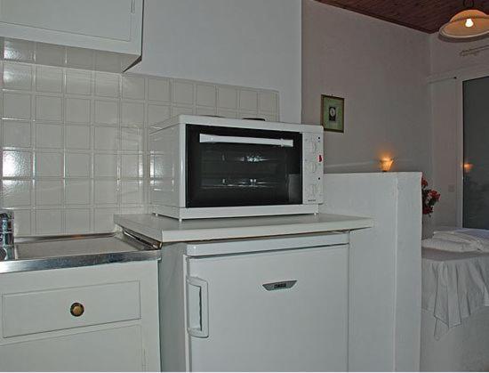 Villa Fiorita Παλαιοκαστρίτσα Δωμάτιο φωτογραφία